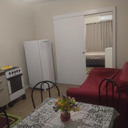 Apartamento Da Tia Lu Lejlighed Balneário Camboriú Eksteriør billede