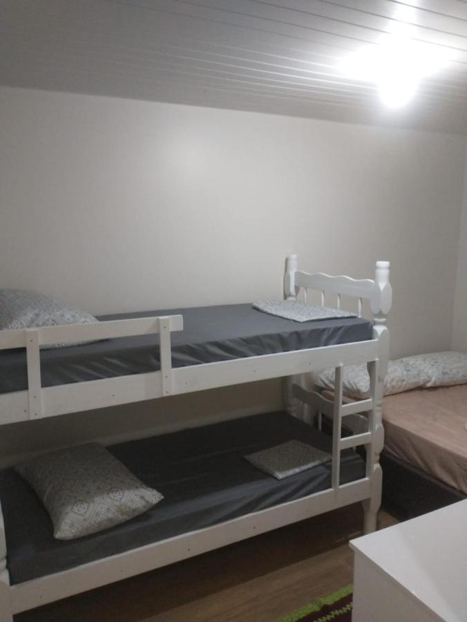 Apartamento Da Tia Lu Lejlighed Balneário Camboriú Eksteriør billede