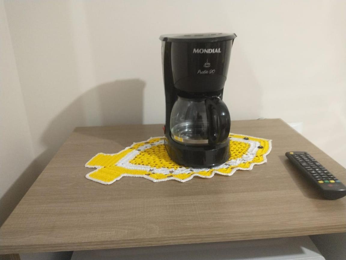 Apartamento Da Tia Lu Lejlighed Balneário Camboriú Eksteriør billede