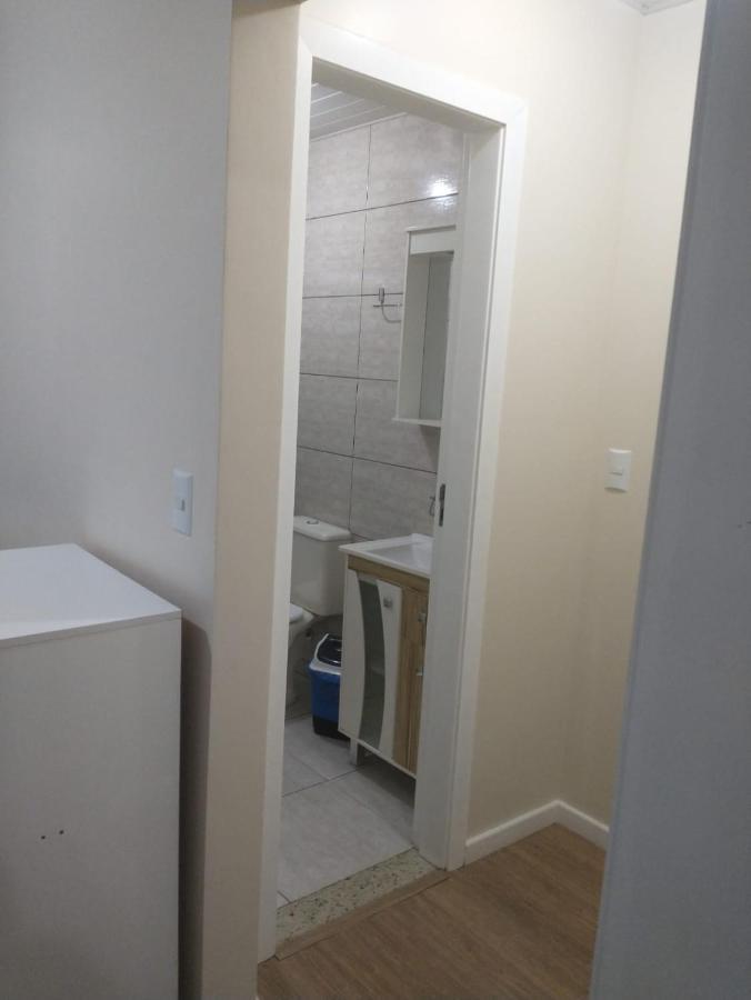 Apartamento Da Tia Lu Lejlighed Balneário Camboriú Eksteriør billede